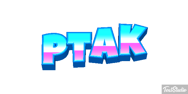 Ptak Effet de texte