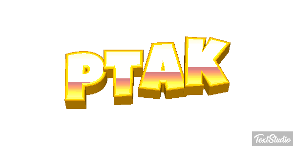 Ptak Effet de texte