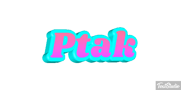 Ptak Effet de texte