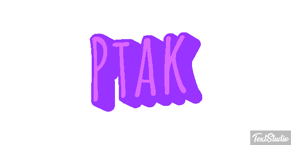 Ptak Effet de texte