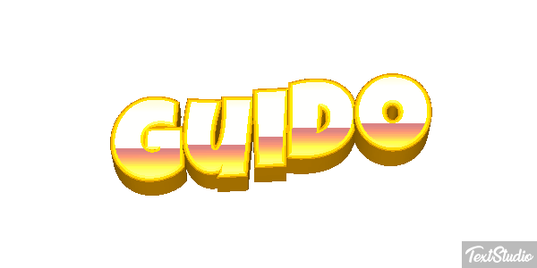 Guido Effetto testo