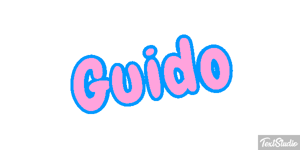 Guido Effetto testo