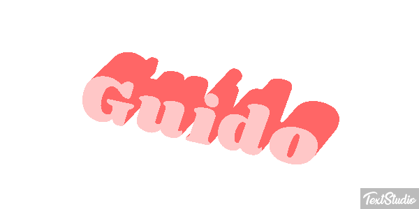 Guido Effetto testo