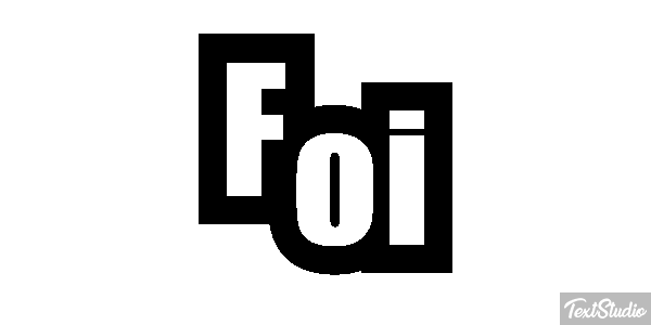 Foi Efeito do texto