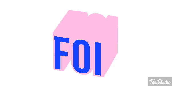 Foi Efeito do texto