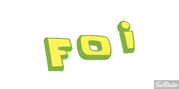 Foi Efeito do texto