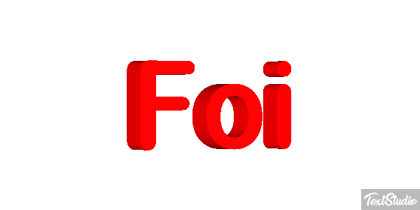 Foi Efeito do texto