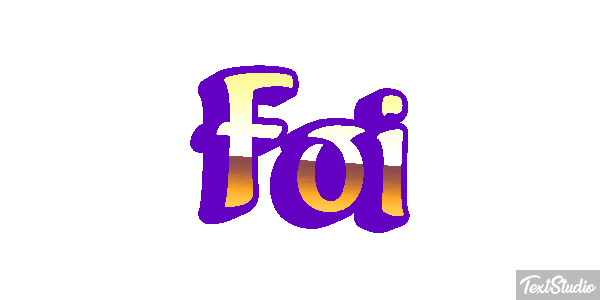 Foi Efeito do texto