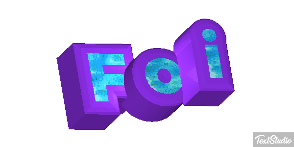 Foi Efeito do texto