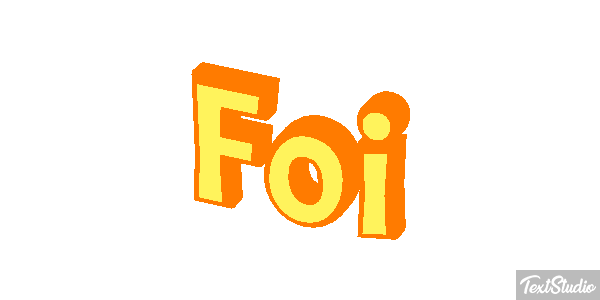Foi Efeito do texto