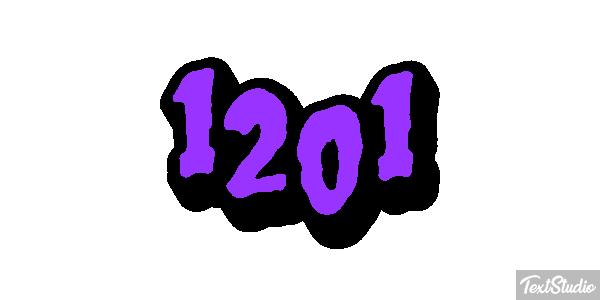 1201 Effetto testo