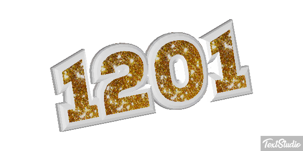 1201 Effetto testo