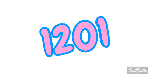 1201 Effetto testo