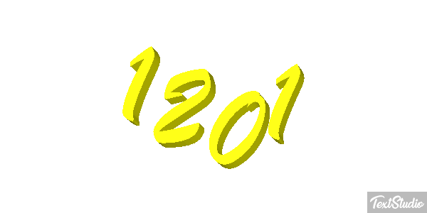 1201 Effetto testo