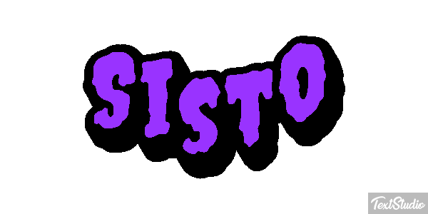 Sisto Effetto testo
