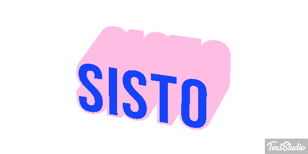 Sisto Effetto testo