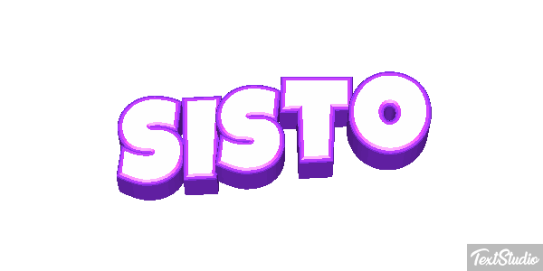 Sisto Effetto testo