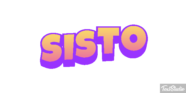 Sisto Effetto testo