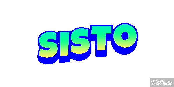 Sisto Effetto testo