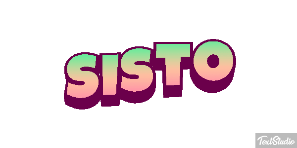 Sisto Effetto testo