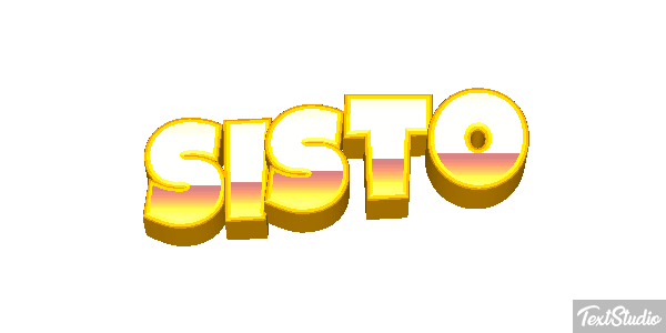 Sisto Effetto testo