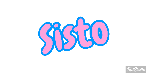 Sisto Effetto testo