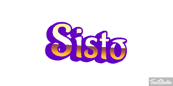 Sisto Effetto testo