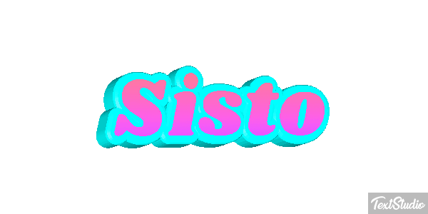 Sisto Effetto testo