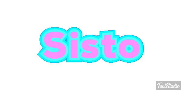 Sisto Effetto testo