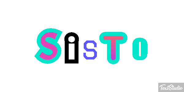 Sisto Effetto testo