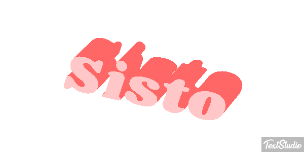 Sisto Effetto testo