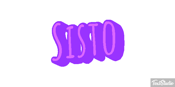 Sisto Effetto testo