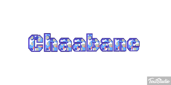 Chaabane Metin efekti
