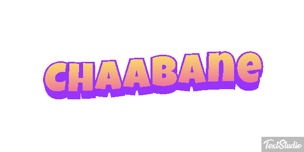 Chaabane Metin efekti