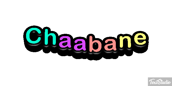 Chaabane Metin efekti