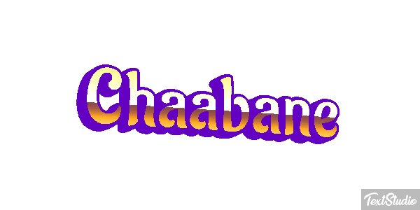 Chaabane Metin efekti
