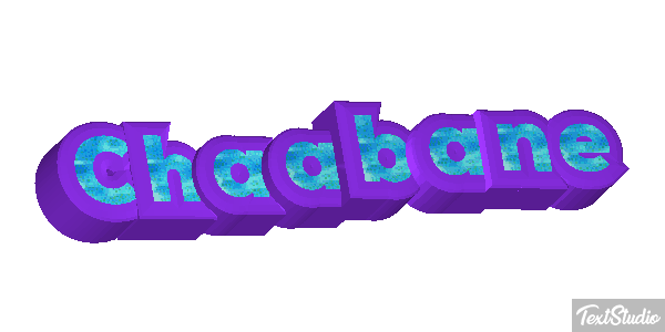 Chaabane Metin efekti