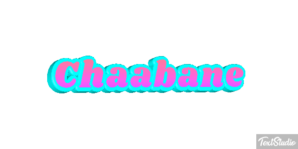 Chaabane Metin efekti