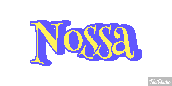 Nossa Efeito do texto