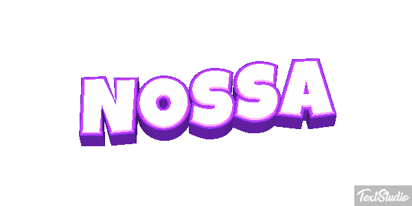Nossa Efeito do texto