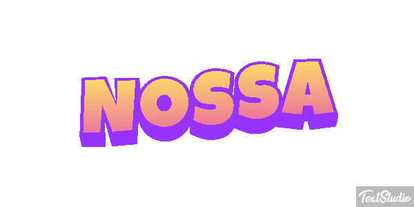 Nossa Efeito do texto