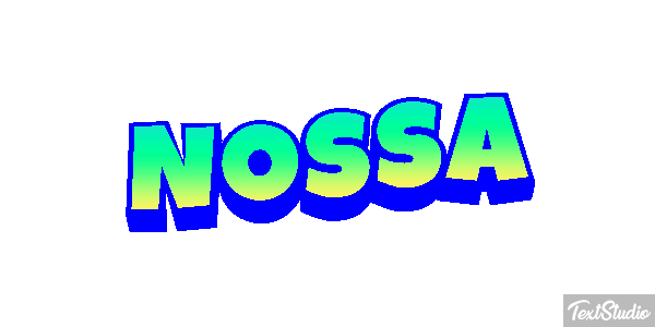Nossa Efeito do texto