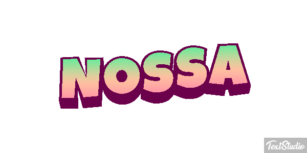 Nossa Efeito do texto