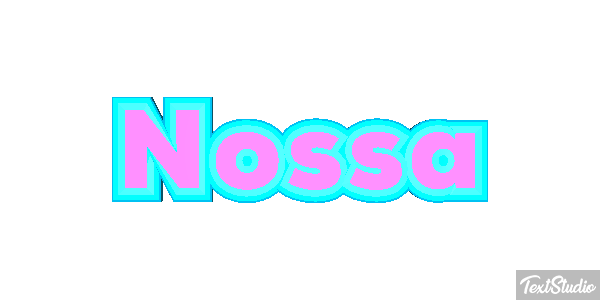 Nossa Efeito do texto