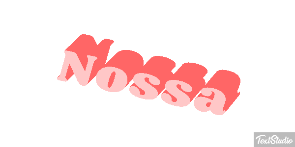 Nossa Efeito do texto
