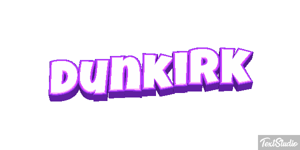 Dunkirk Effetto testo