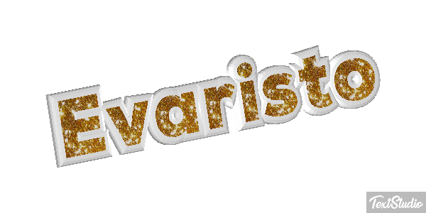 Evaristo Effetto testo