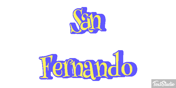 San Fernando Metin efekti