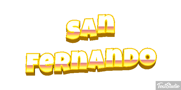 San Fernando Metin efekti