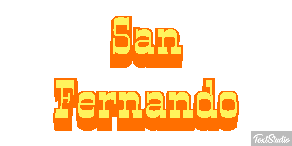 San Fernando Metin efekti